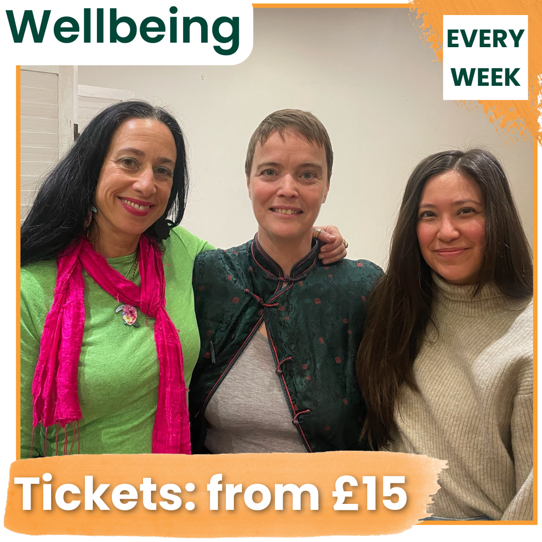 ELM Acupuncture (East London Multibed)