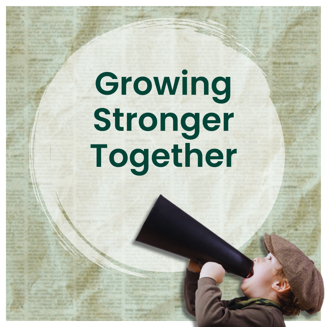 Excited to introduce the new members of our Wellbeing team