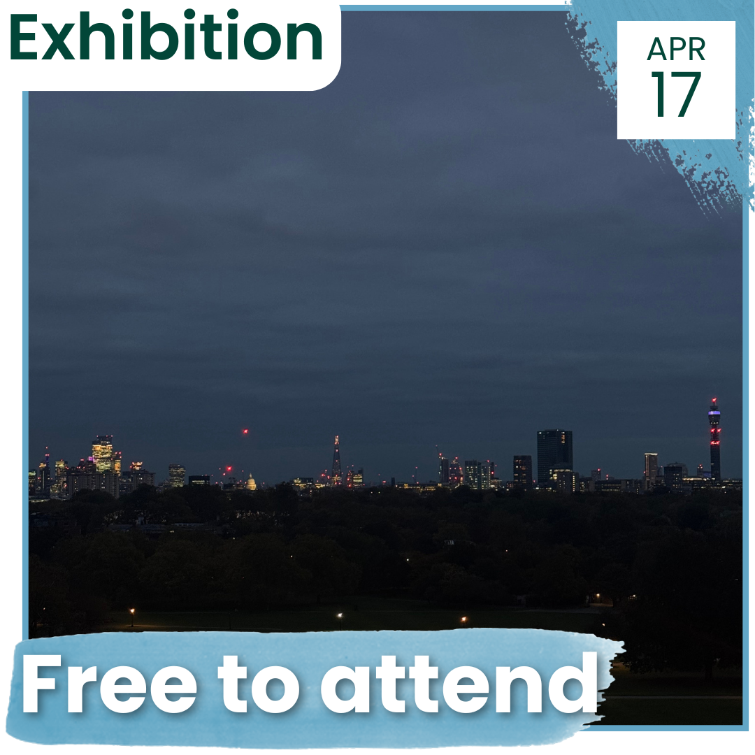 because i liked a boy