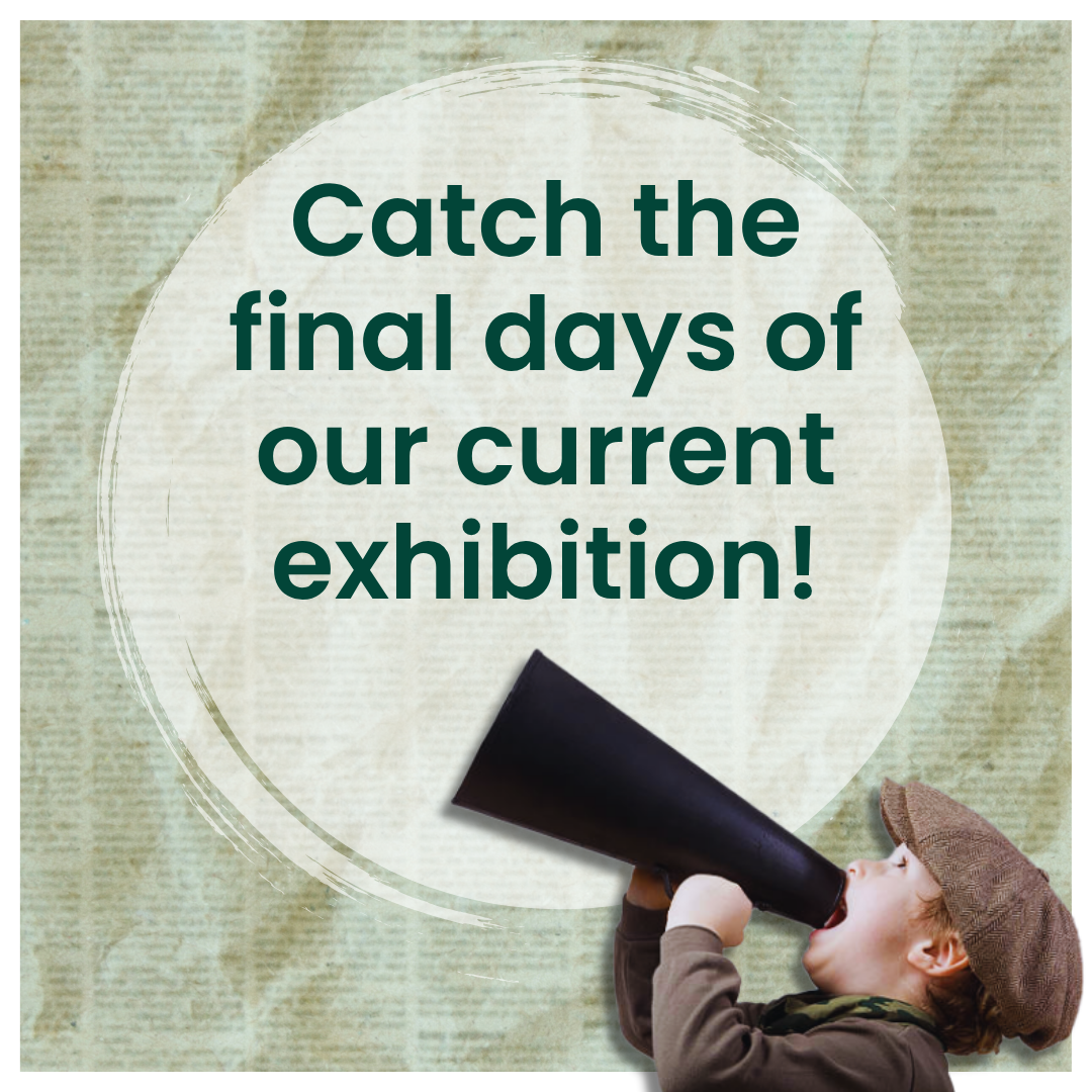 We're closing during Easter weekend. Don't miss out!