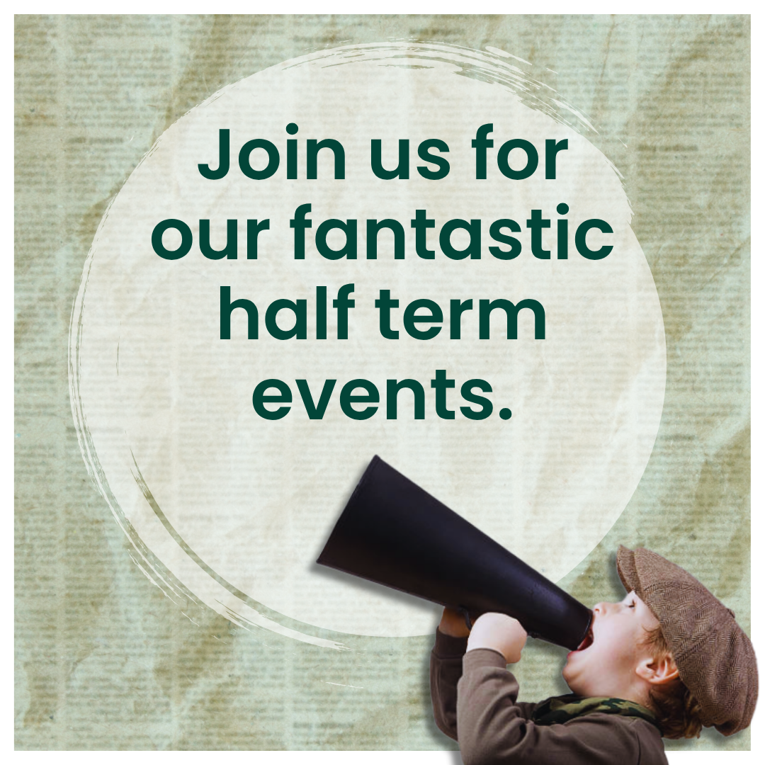 Spring into Fun: Easter at St Margaret's House