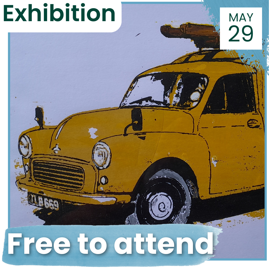 Tom&Gerry The Exhibition