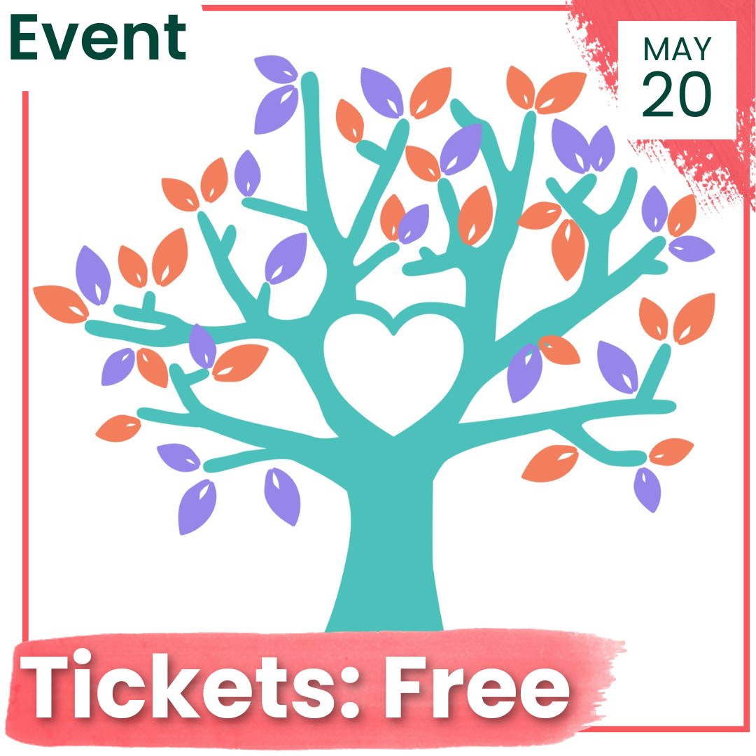 Creativity & Wellbeing Week: THCH Networking