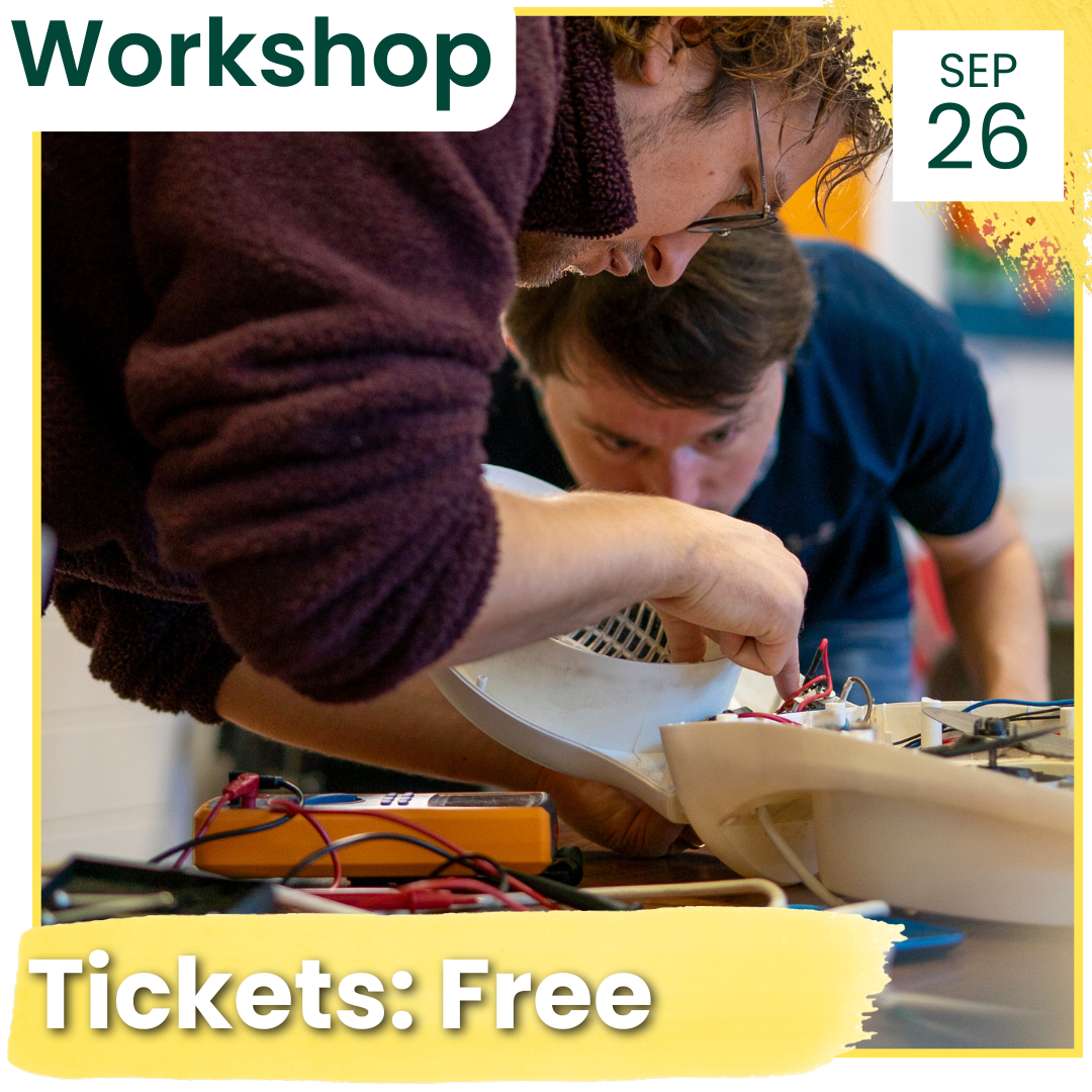 Repair Cafe