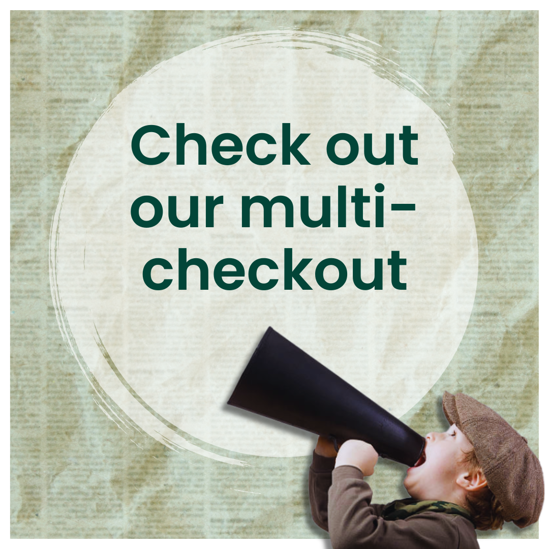 Discover exciting events at St Margaret's House