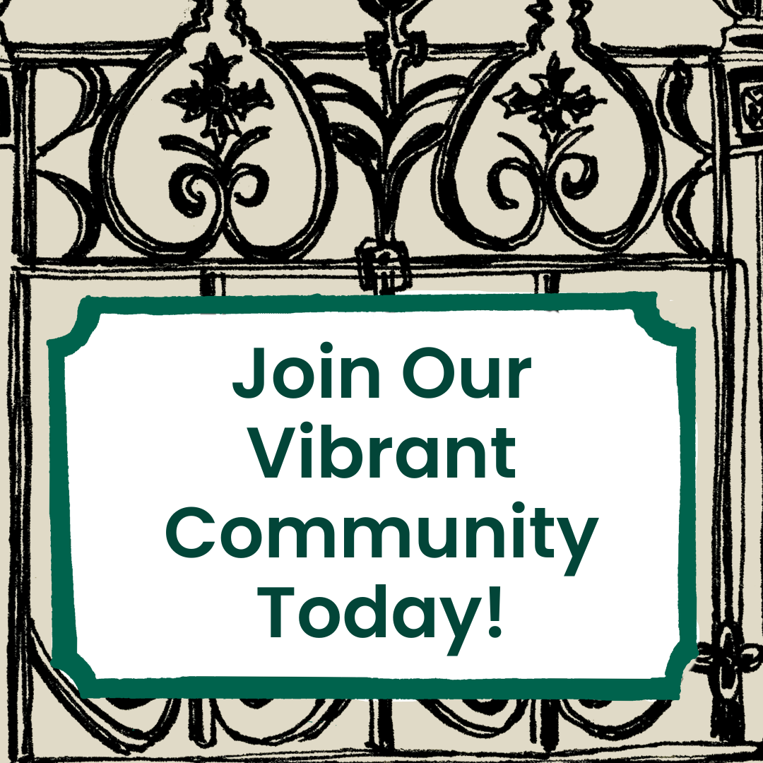 Discover our lively event and workspaces