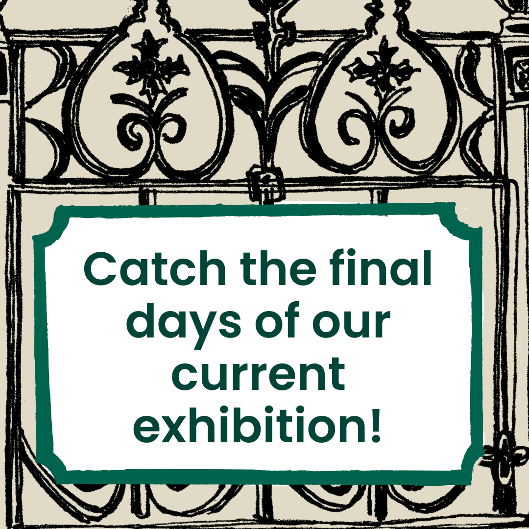 We're closing during Easter weekend. Don't miss out!