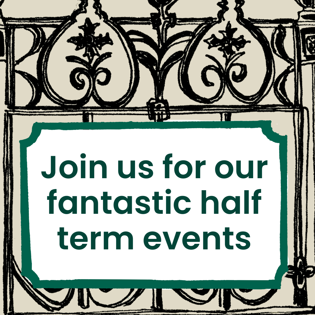 Spring into Fun: Easter at St Margaret's House