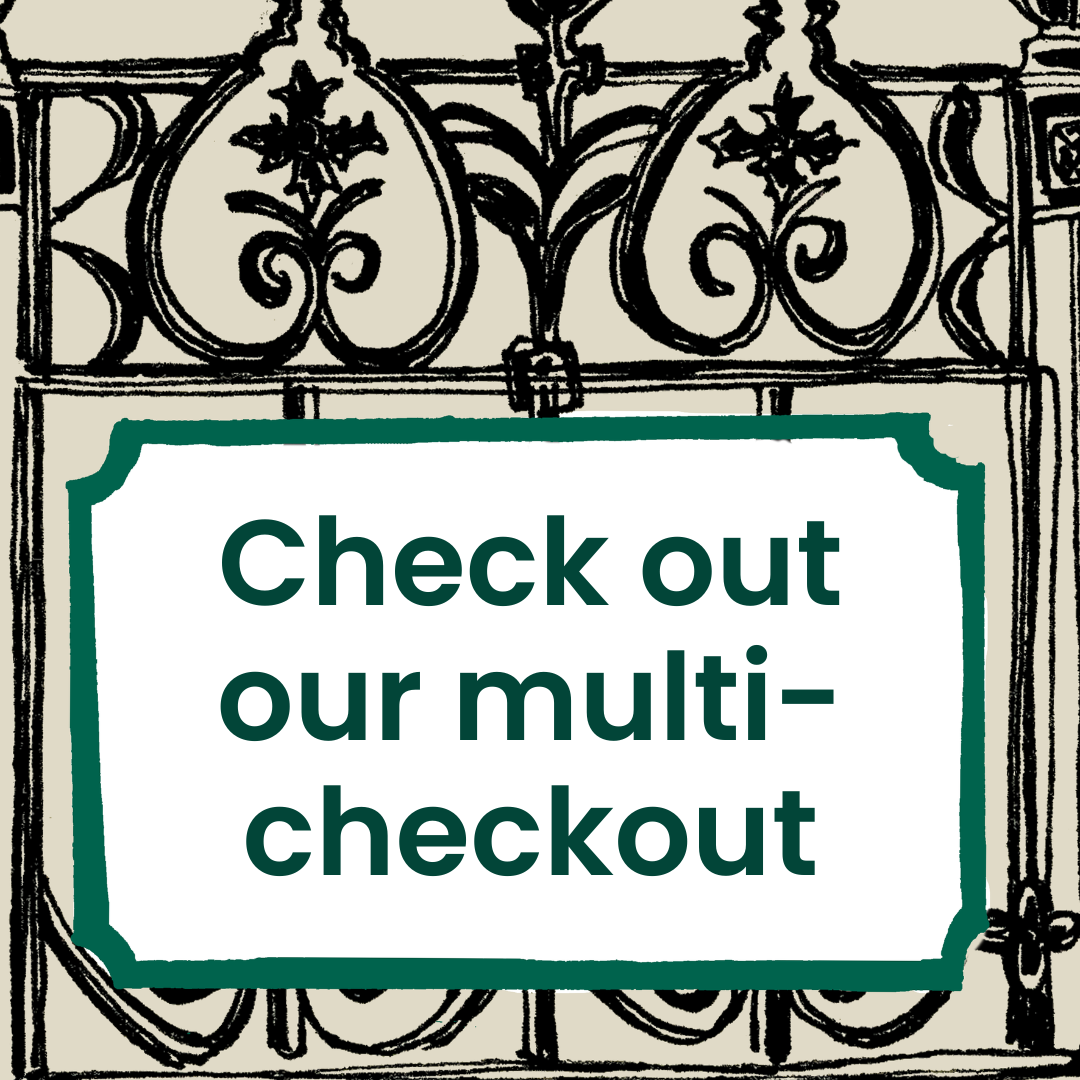 Discover exciting events at St Margaret's House