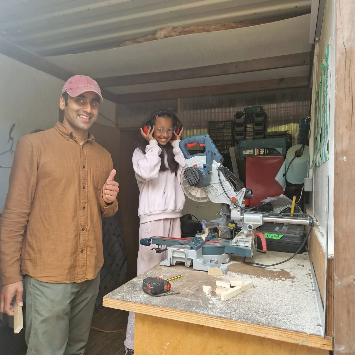 Nihal J. Singh