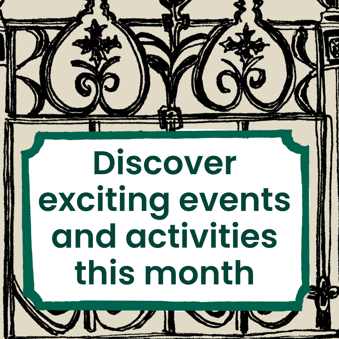 Celebrate Pride &amp; More: Events at St Margaret's House