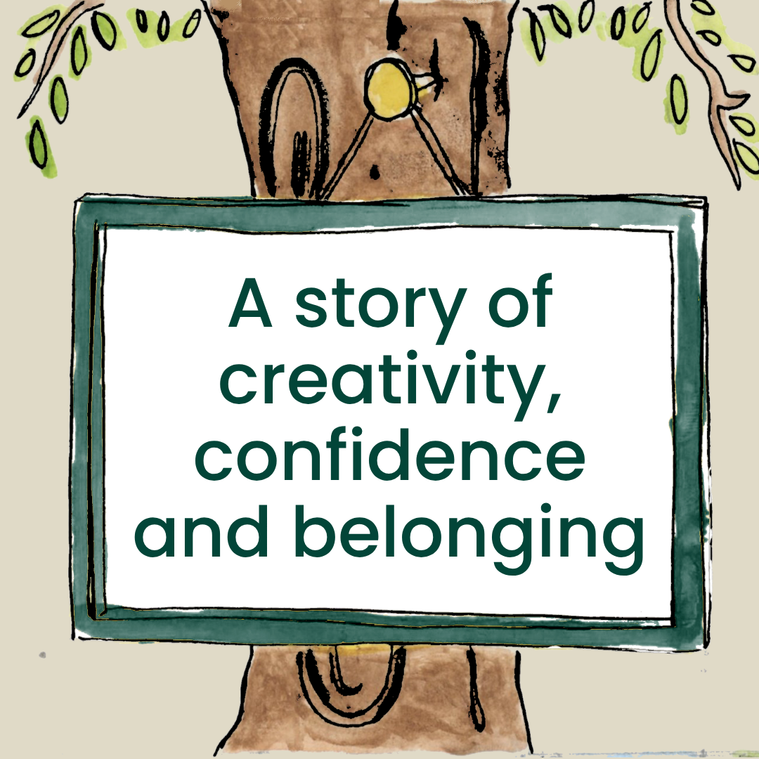 From Placement to Practice: Lara’s Journey at St Margaret’s House