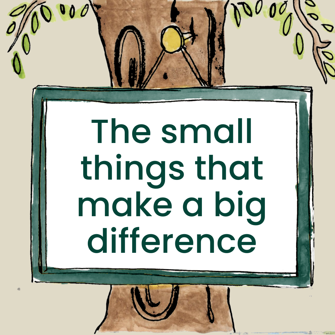 3 Months at St Margaret’s House
