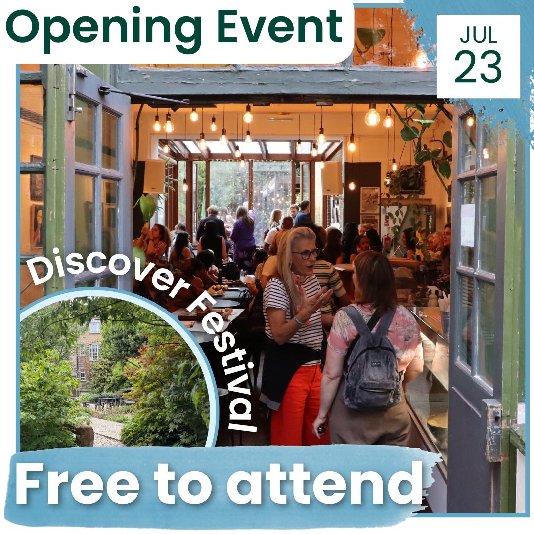 Summer Exhibition - Opening Event