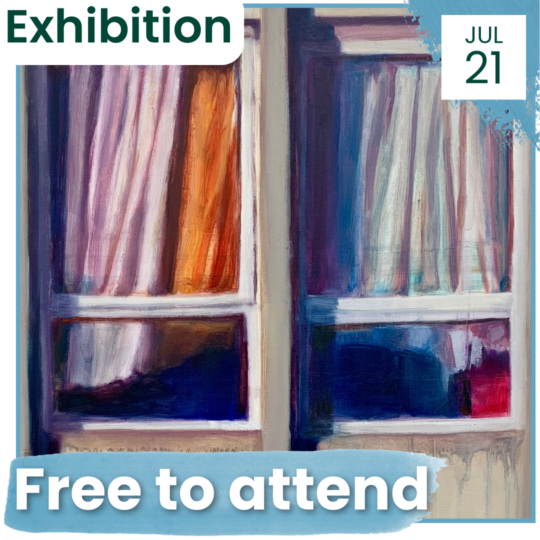 Summer Open Call Exhibition