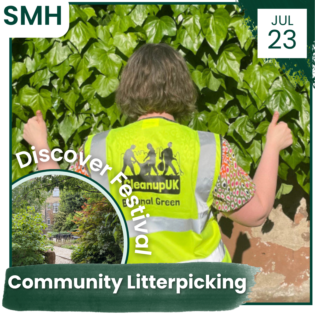 Bethnal Green Community Clean