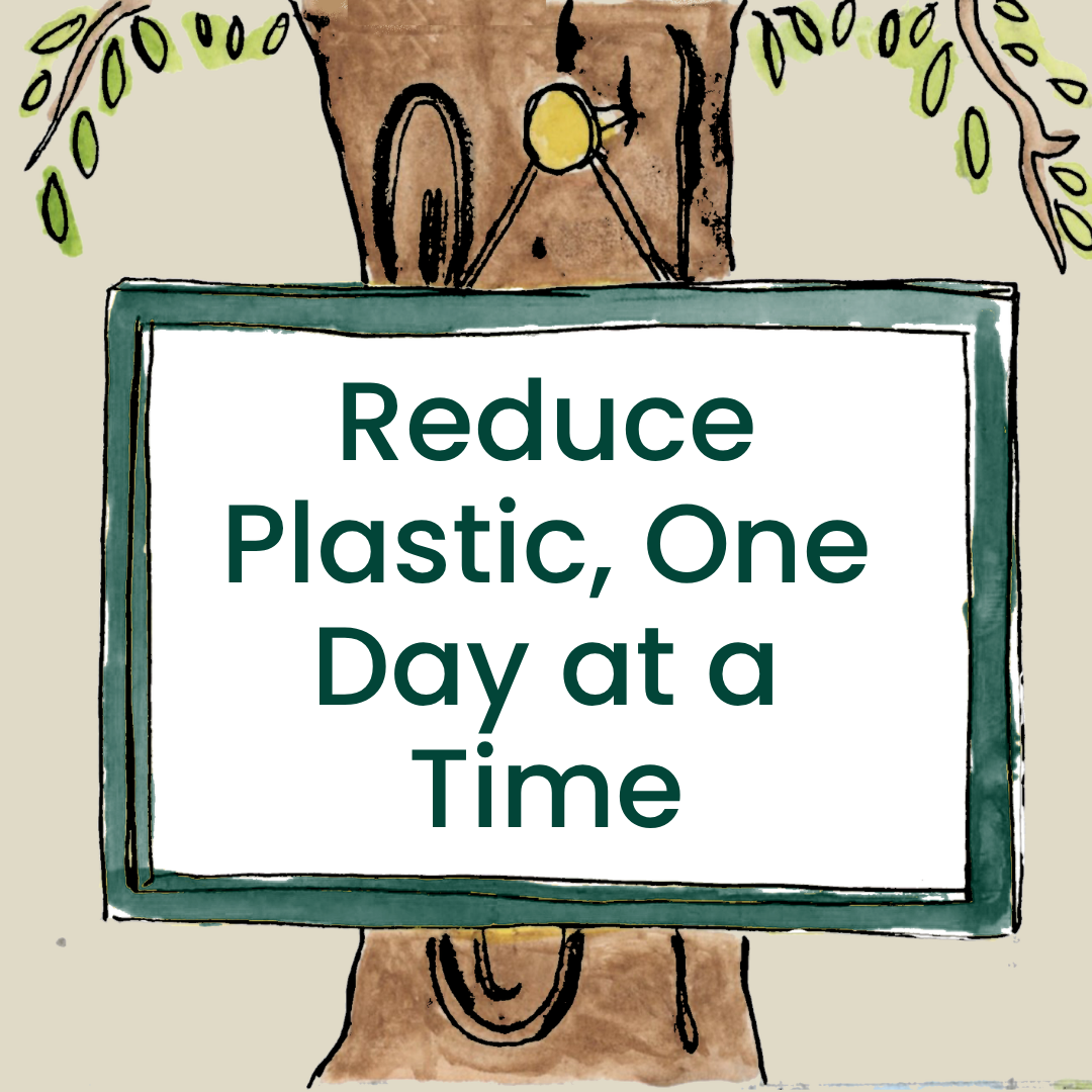 Plastic Free July