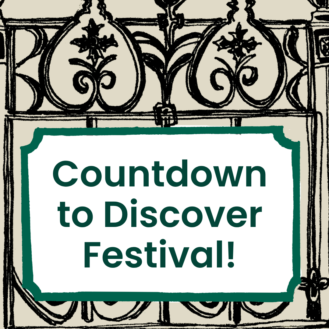 Check out our exciting lineup of events