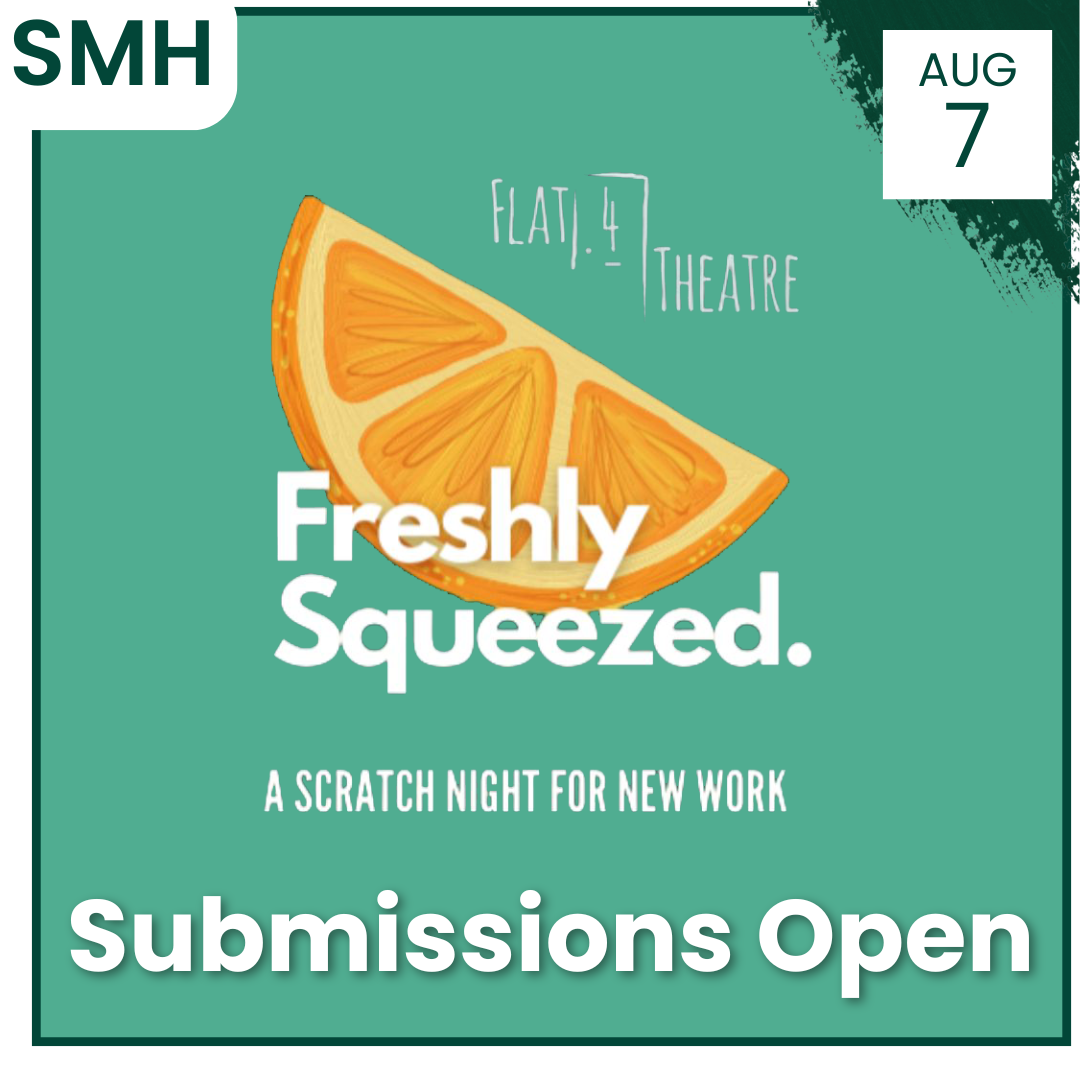 Freshly Squeezed