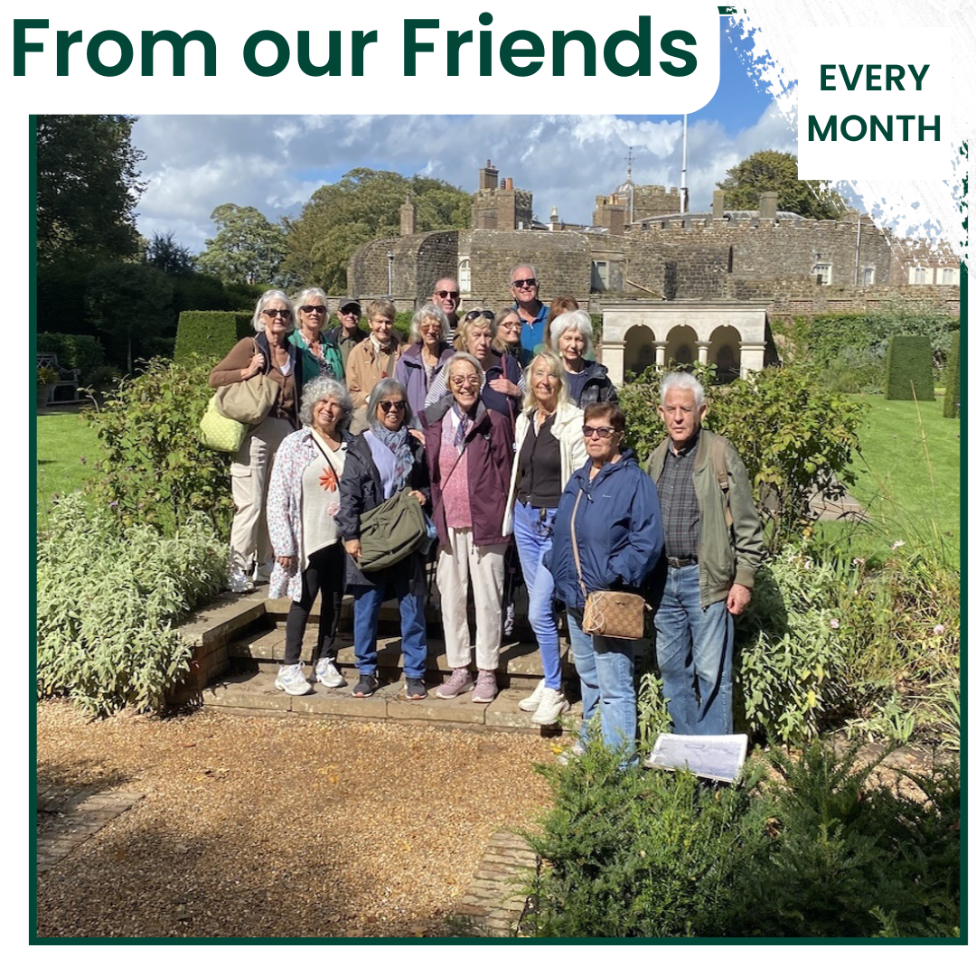 Tower Hamlets u3a