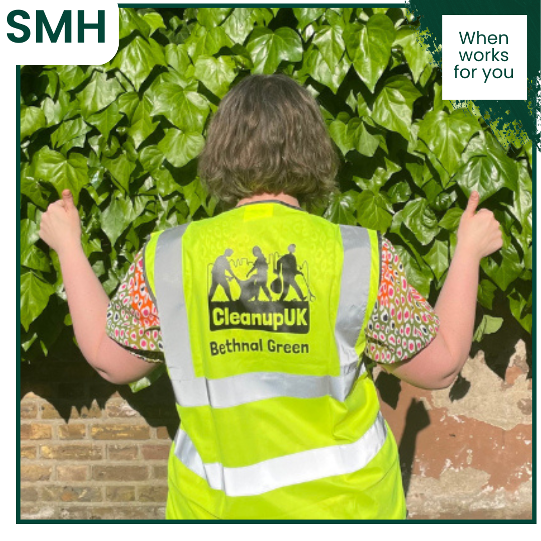 Community Litterpicking
