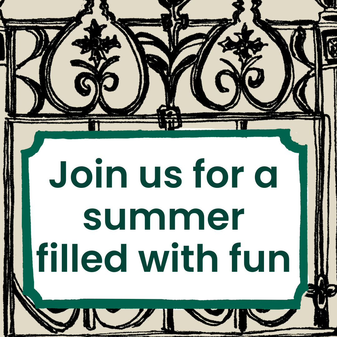 Explore Outdoors: Arts, wellbeing and more in Victoria Park