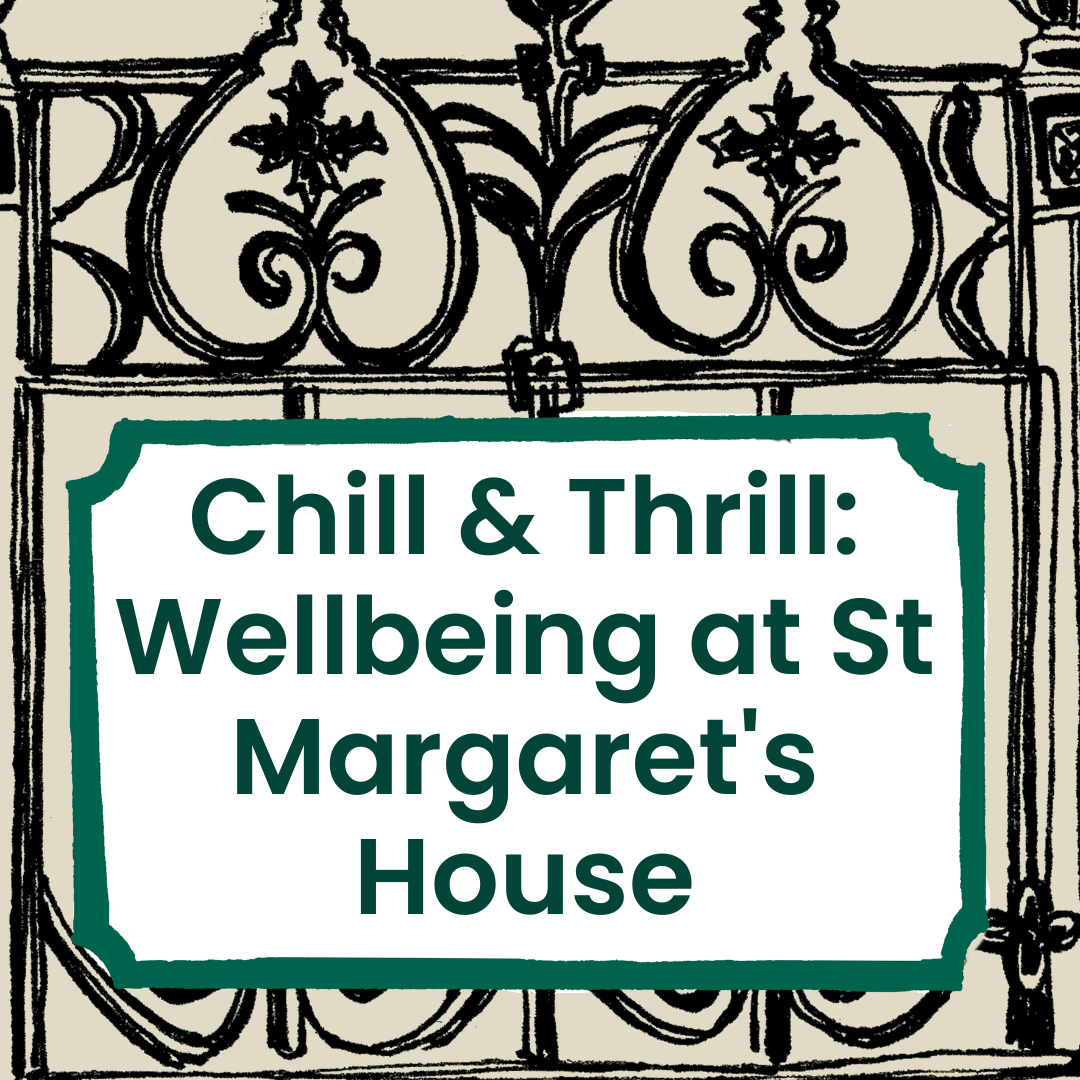 Cool vibes await you at The Gallery Cafe