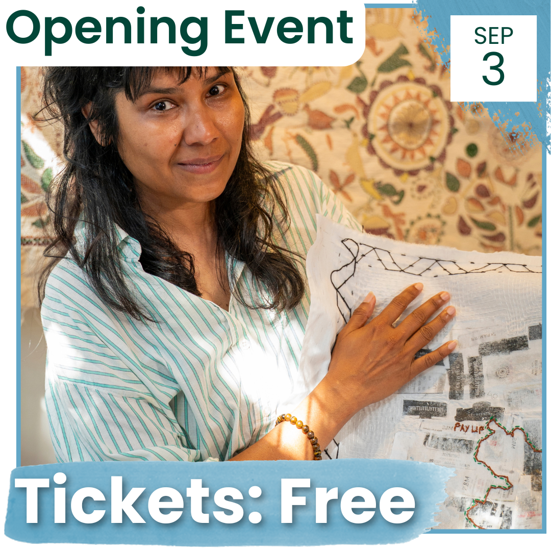 Opening Event: We all Repair