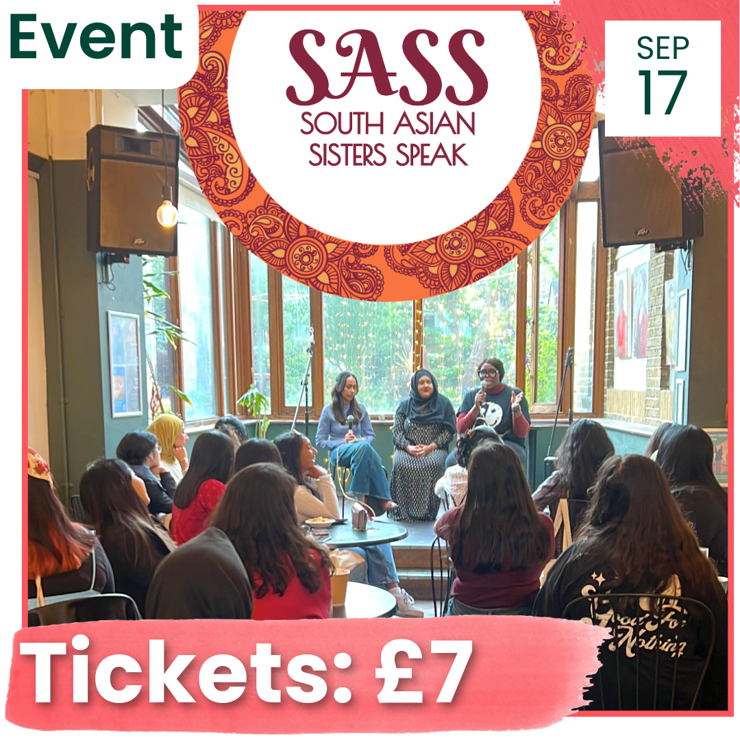 Storytelling with SASS: Music