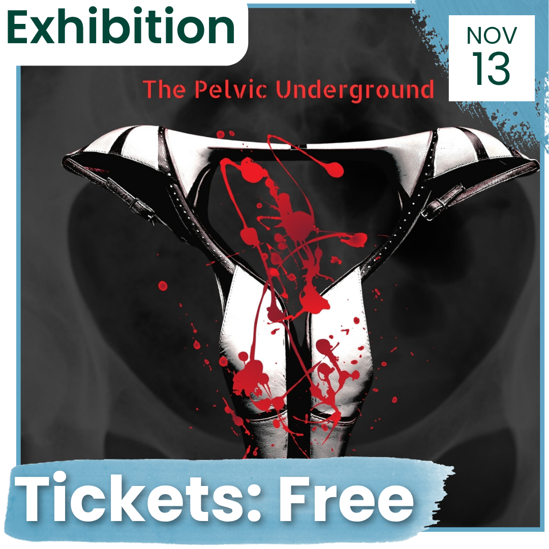 The Pelvic Underground