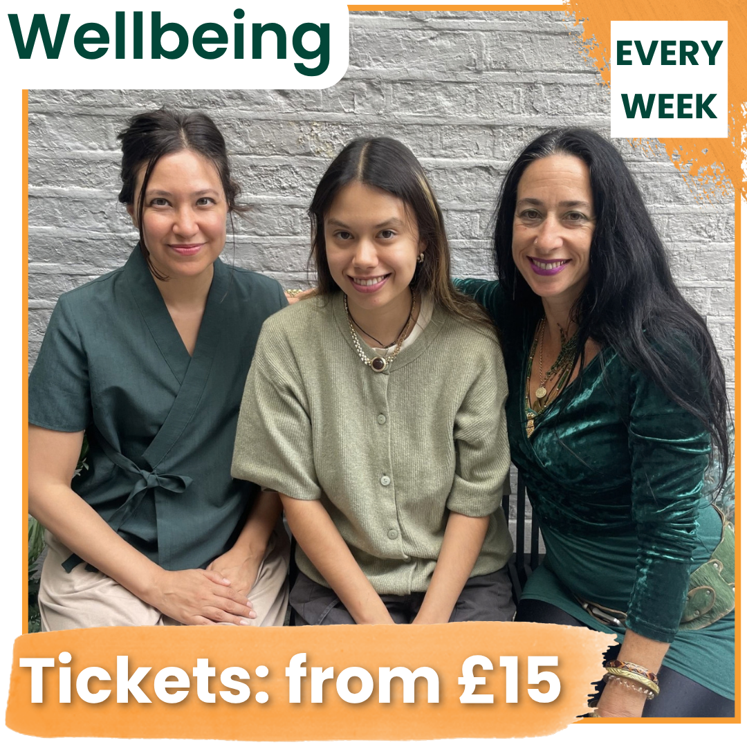 ELM Acupuncture (East London Multibed)