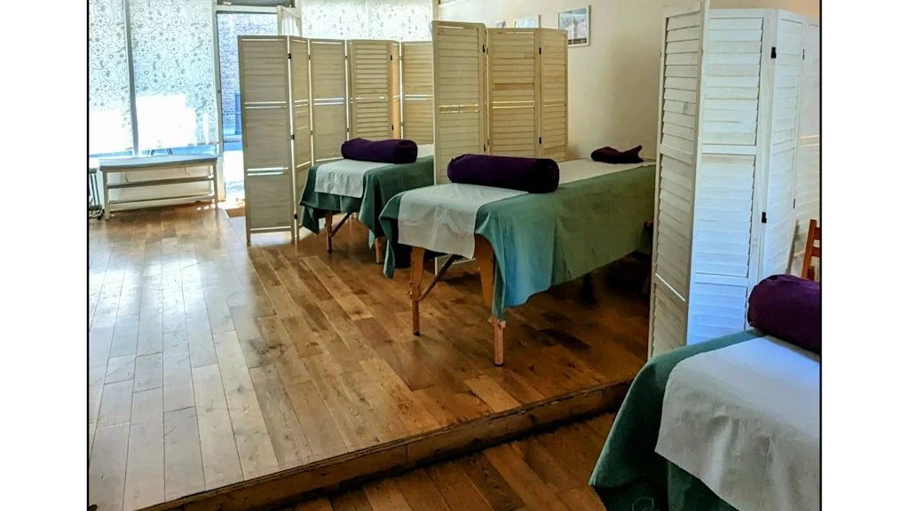 Fridays Health Tree Acupuncture St. Margaret's House Creating