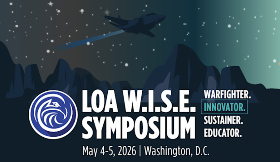 LOA W.I.S.E Symposium