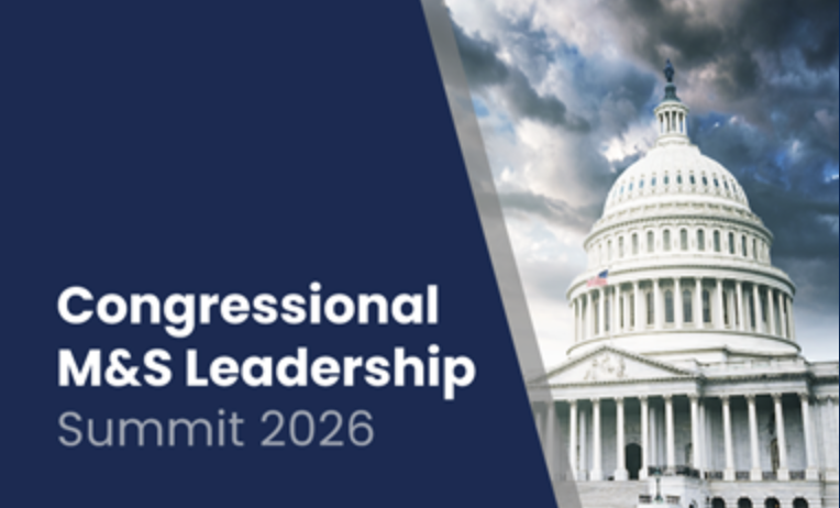 Congressional M&amp;S Leadership Summit