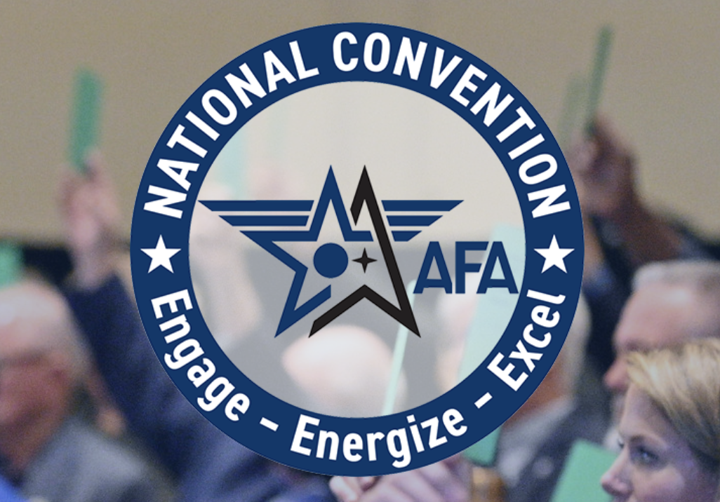 AFA National Convention