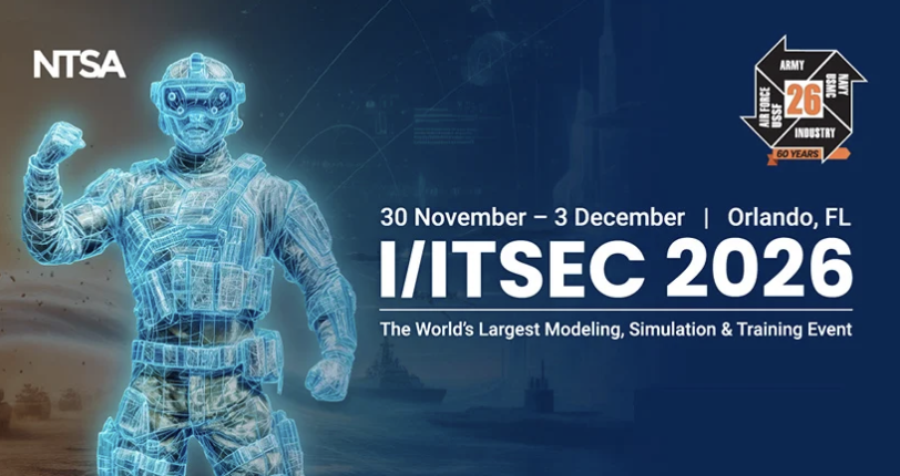I/ITSEC Symposium