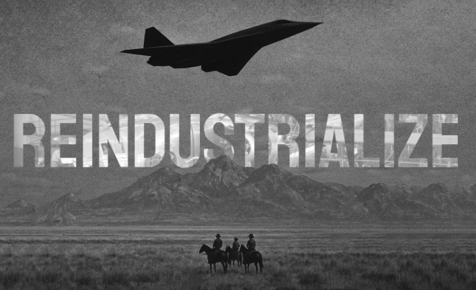Reindustrialize Summit