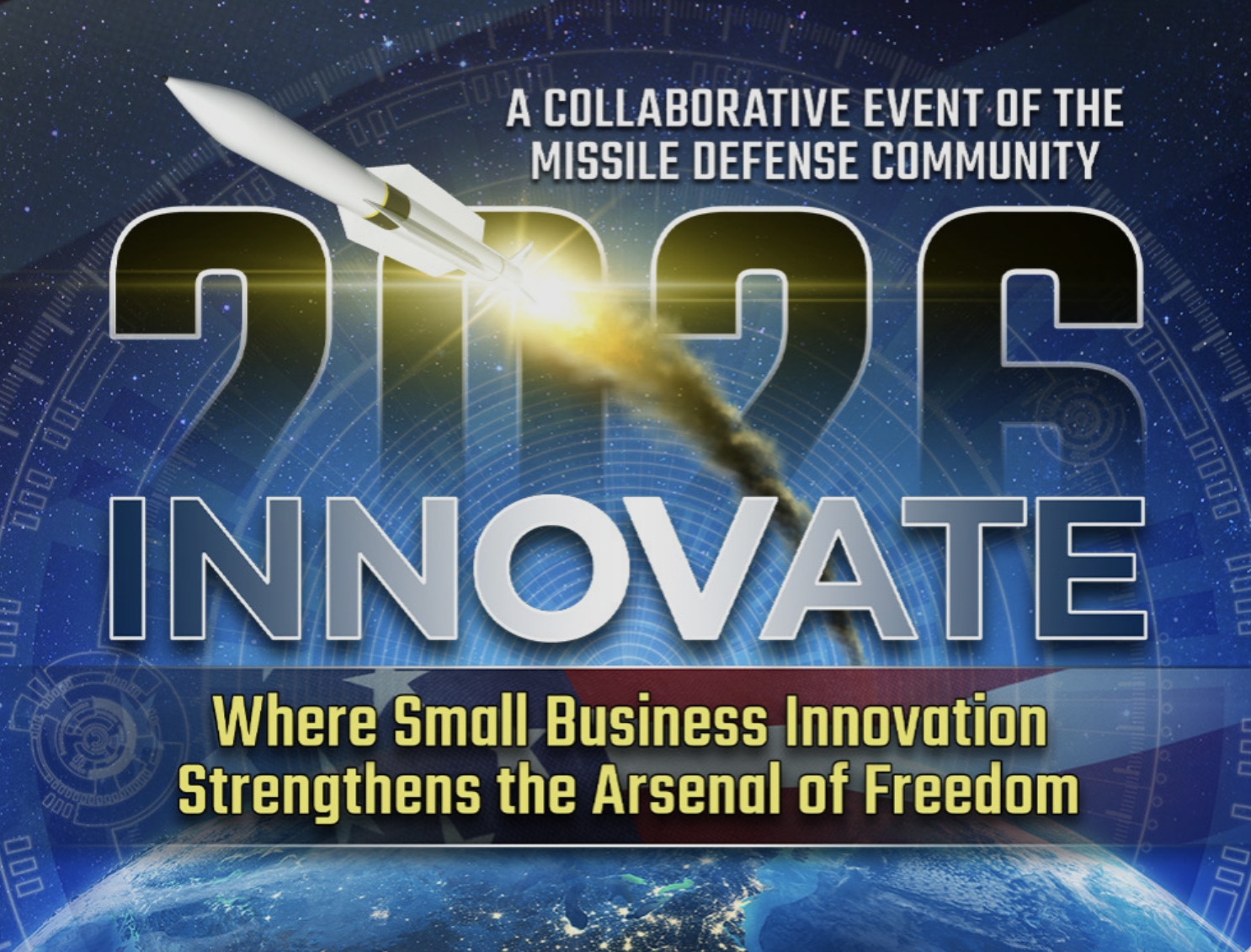 2026 Innovate Tech Forum