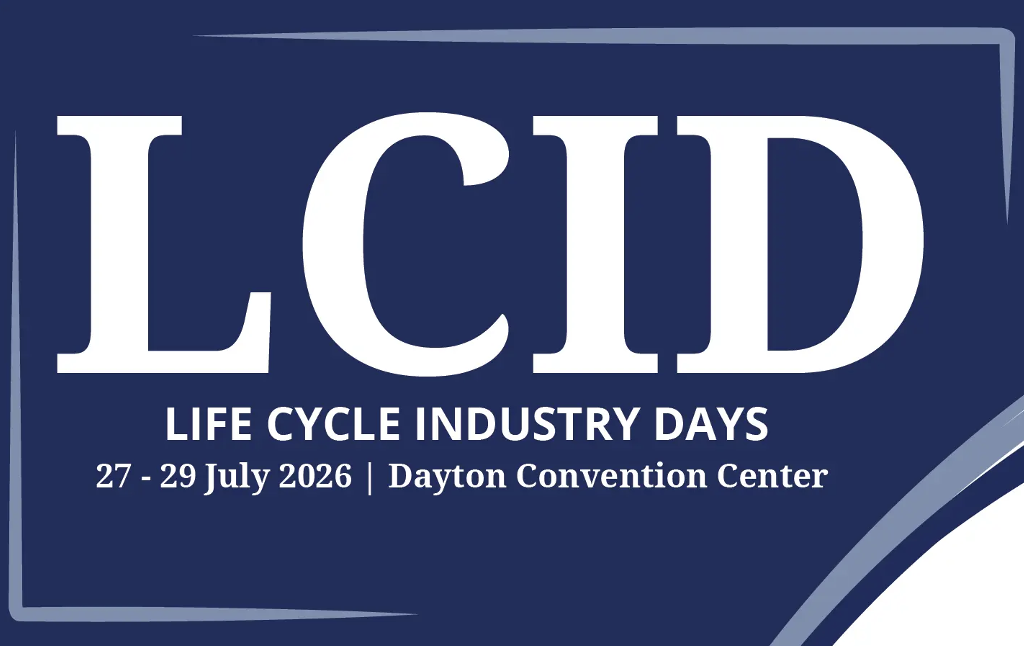 Life Cycle Industry Days (LCID) 2026