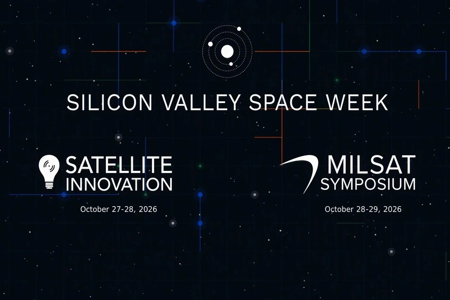 Silicon Valley Space Week