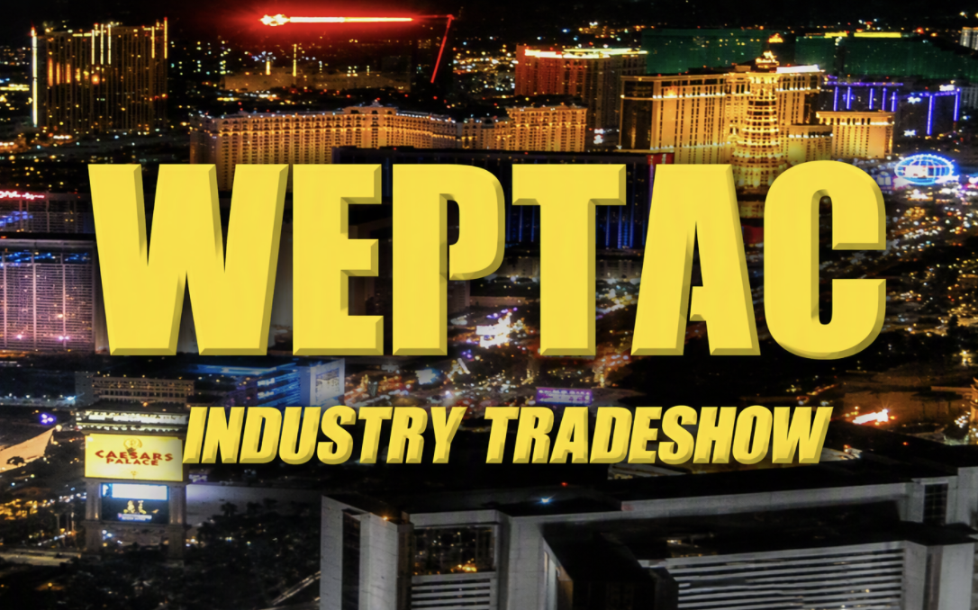 WEPTAC Industry Trade Show