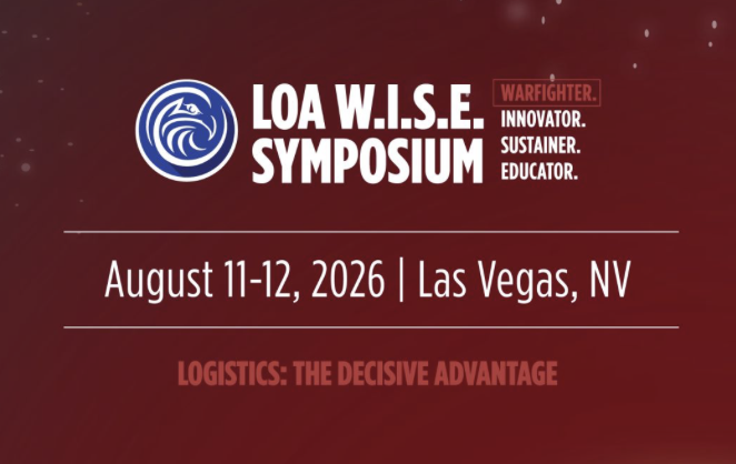 LOA W.I.S.E. Symposium | Warfighter Series