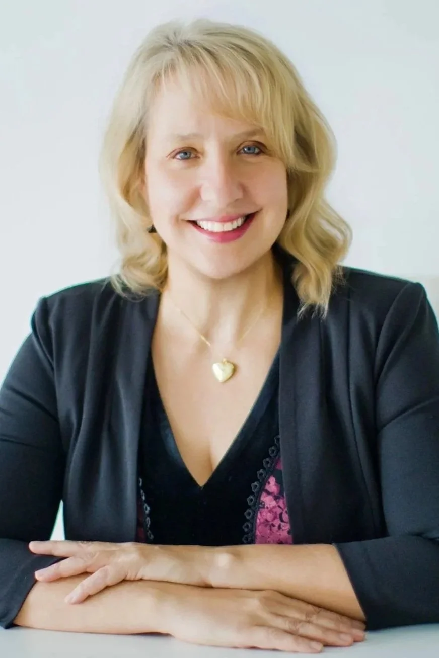 Tracy Adams