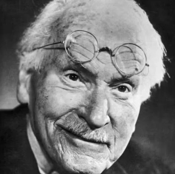 Carl Gustav Jung