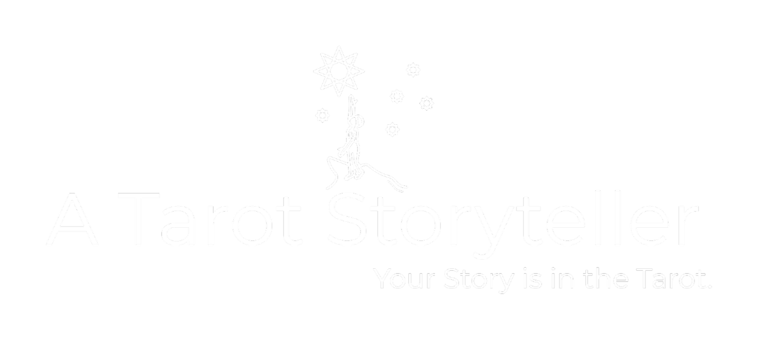 A Tarot Storyteller