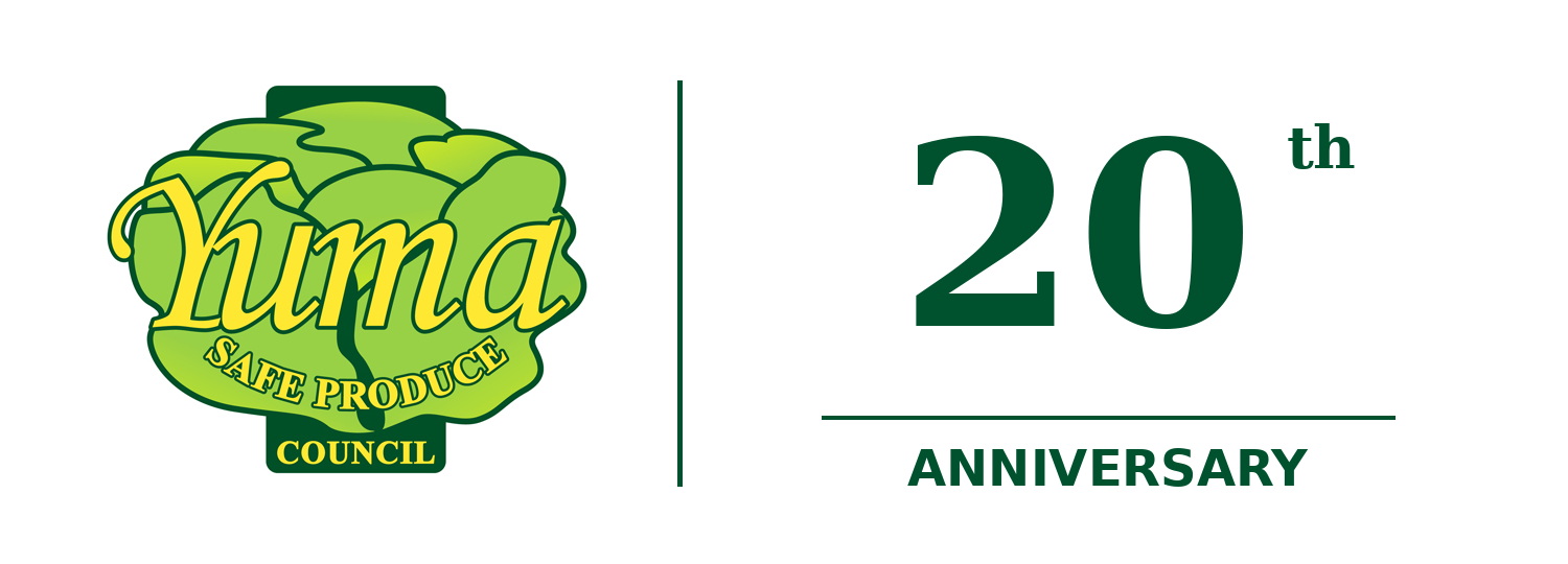 Yuma Safe Produce Council