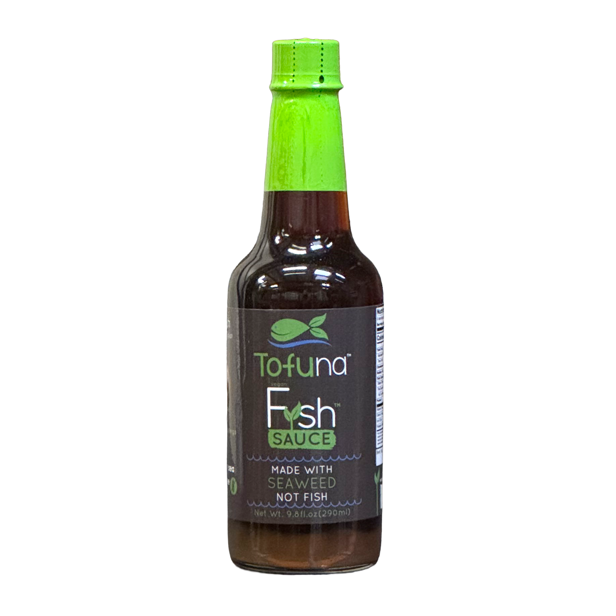 Tofuna Fysh Sauce