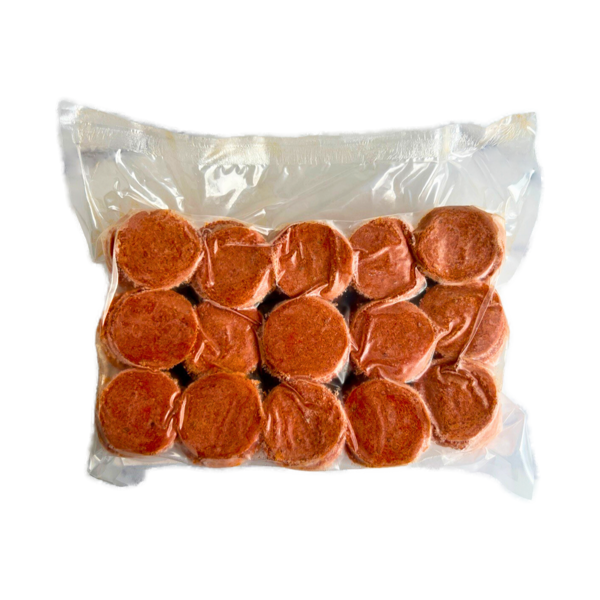 Before the Butcher Pepperoni