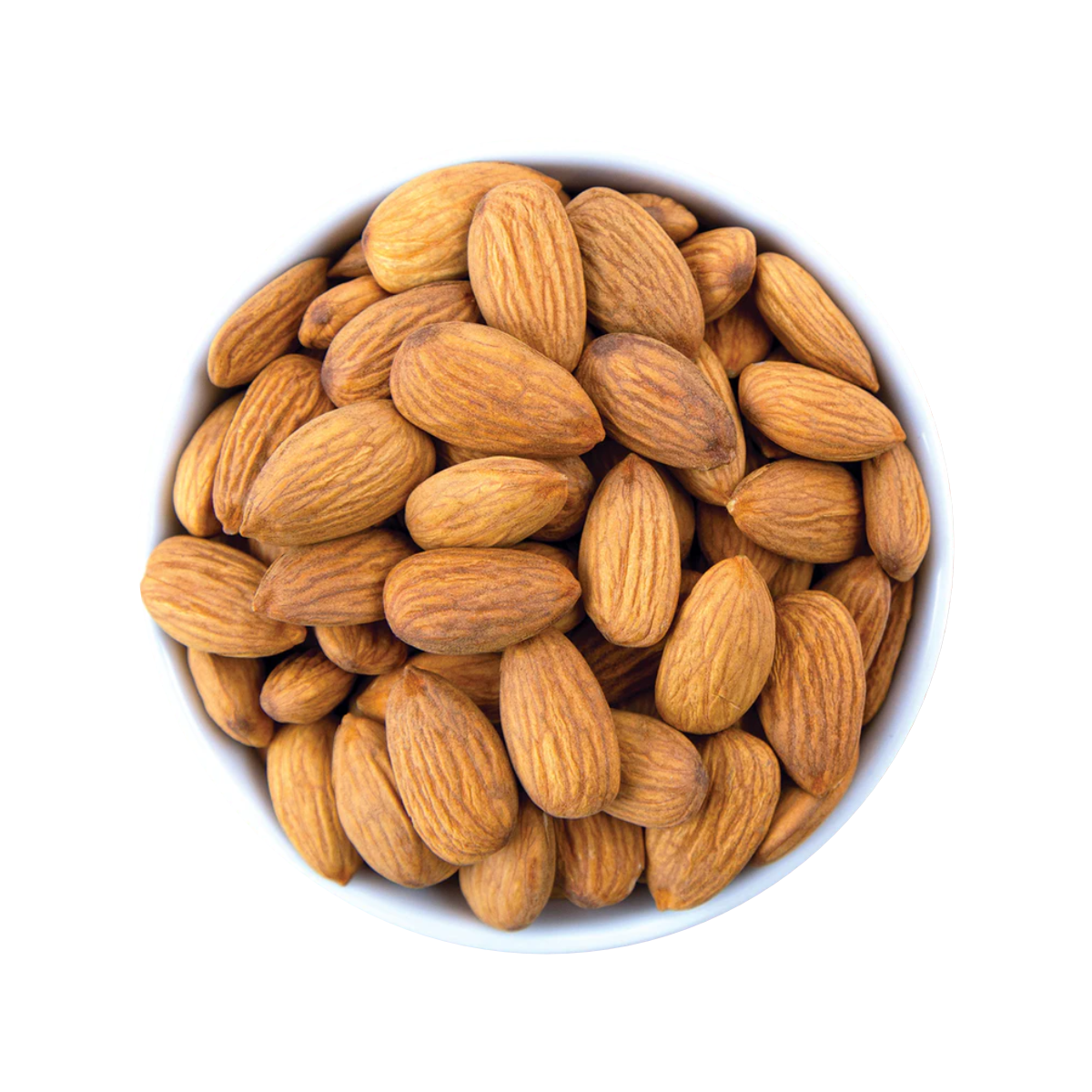 Almonds