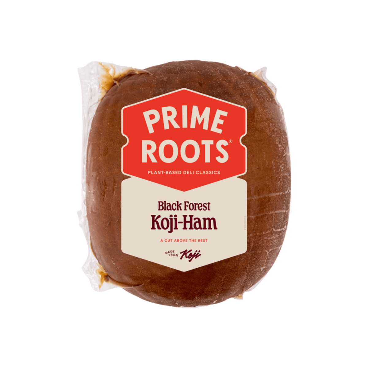 Prime Roots Black Forest Koji-Ham
